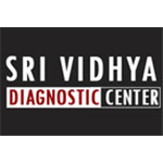 Sri Vidhya Diagnostic Centre - Saidapet - Chennai