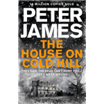 The House On Cold Hill - Peter James