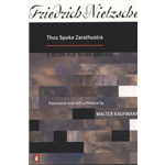 Thus Spoke Zarathustra - Friedrich Nietzsche