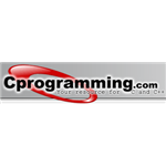 Cprogramming