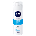 Nivea Men Sensitive Cooling Shaving Foam