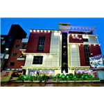 Hotel JP - Digha