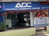Ashirwad Diagnostic Centre - Vashi - Navi Mumbai