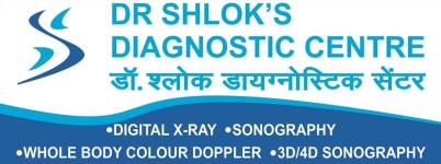 Dr Shlok