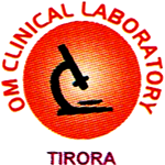 Om Clinical Laboratory - Nerul - Navi Mumbai