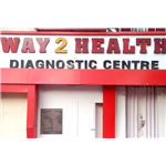 Way2Health Diagnostics - Vashi - Navi Mumbai