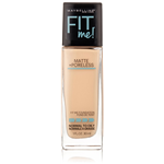 Maybelline New York Fit Me Foundation
