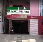 Alikya Amcare Labs - Suryaraopet - Vijayawada
