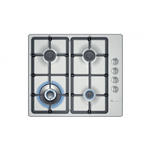 Bosch 60cm 4 Burner Gas Cooktop