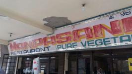 Manpasand Restaurant - Ramprastha - Ghaziabad