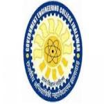 Government Engineering College - Jhalawar