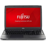 Fujitsu Lifebook A555