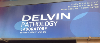 Delvin Pathology - Indirapuram - Ghaziabad