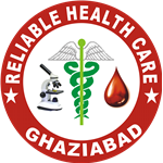 Reliable HealthCare, Diagnostics & Pathology - Crossings Republik - Ghaziabad