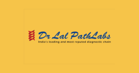 Dr Lal PathLabs - Sector 18 - Noida