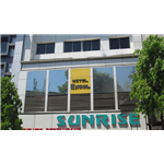 Hotel Excel - Ahmedabad