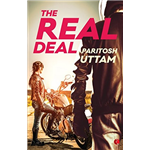 The Real Deal - Paritosh Uttam