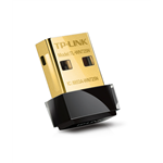 TP-Link TL-WN725N Wireless N Nano USB Adapter