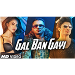 Gal Ban Gayi - YOYO Honey Singh