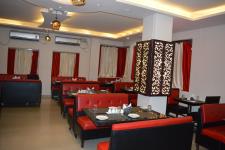 The Dancing Palate - Kondapur - Hyderabad