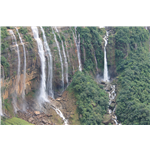 Cherrapunji