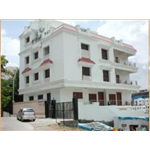 Alpine Glow Residency - Hyderabad