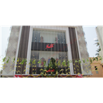 Nalli Silk Sarees - Hyderabad