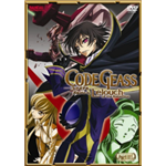 Code Geass