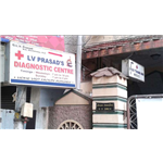 LV Prasad Diagnostics Centre - Khairatabad - Hyderabad
