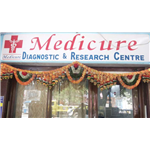 Medicure Diagnostic & Research Centre - Vijay Nagar Colony - Hyderabad