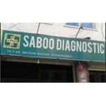 Saboo Diagnostics - Begum Bazar - Hyderabad