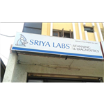 Sriya Labs And Diagnostic Centre - Trimulgherry - Hyderabad