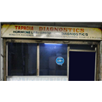 Tapadia Diagnostic Centre - West Marredpally - Hyderabad