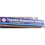 Tapadia Diagnostic Centre - Manikonda - Hyderabad