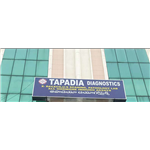 Tapadia Diagnostic Centre - RTC Cross Roads - Hyderabad