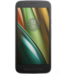 Motorola Moto E3 Power