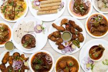 Anu South Indian Express - Mansarovar - Jaipur