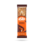 ASAP Almond and Dark Chocolate Granola Bar