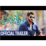 Premam (2016)