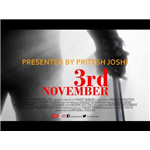 3rd November