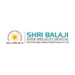 Shri Balaji Super Speciality Hospital - Raipur