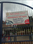 Oxford Public School - Bidar