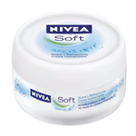 Nivea Soft Creme