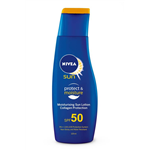 Nivea Sun Protect & Moisture Moisturising Sun Lotion SPF 50