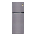 LG GL-Q292SGSR Double Door Refrigerator