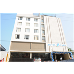 Hotel S Park - Khammam