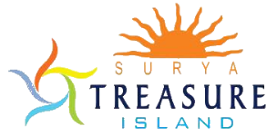 Surya Treasure Island Mall - Smriti Nagar - Bhilai