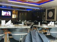 The Blue Diamond Restaurant - Bistupur - Jamshedpur