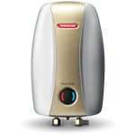 Racold Instant Electric Water Heater Pronto Stylo 1 L