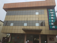 Dwarika Restaurant - Pushpak Nagar - Bhilai